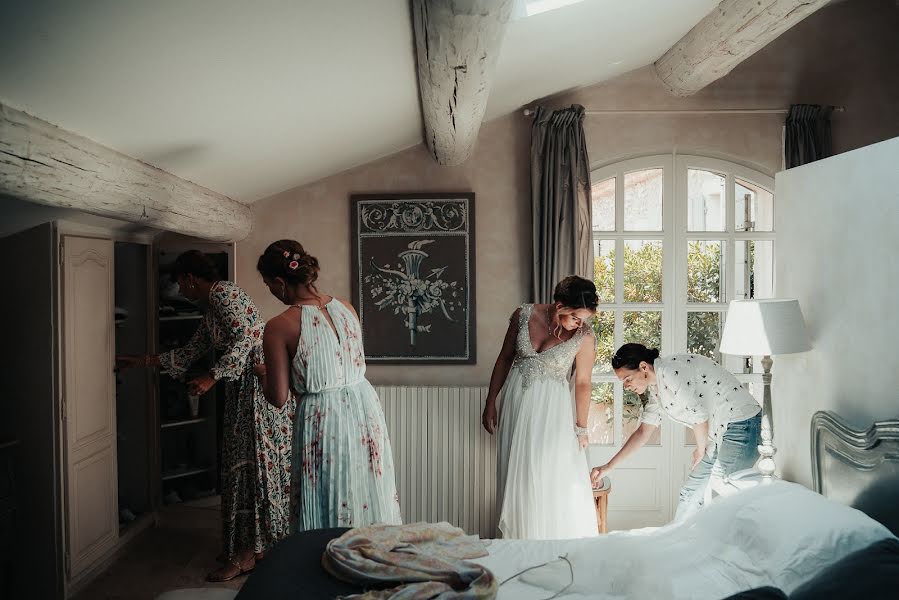 Photographe de mariage Jess Martinez (jessmartinez). Photo du 16 avril 2020