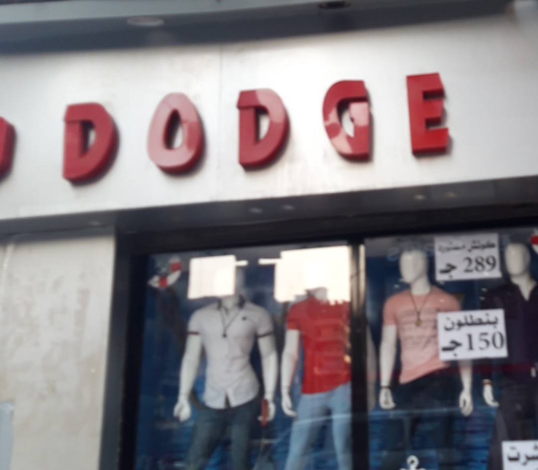 DODGE