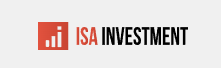 ISA Investment logo