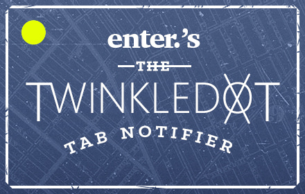 Twinkledot Tab Notifier Preview image 0