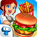 My Burger Shop - Hamburger and Fast Food  1.0.12 APK Descargar