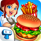 My Burger Shop: Fast Food Game 1.0.12