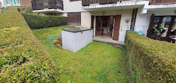 appartement à Saint-Gervais-les-Bains (74)