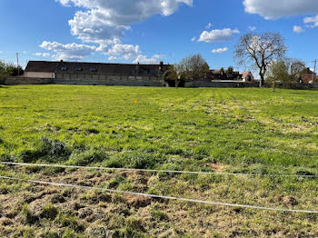 maison neuve à Port-Mort (27)