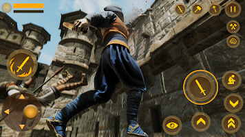 Download do APK de Ninja Shadow Hunter Assassin para Android