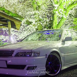 チェイサー JZX100