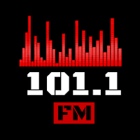 101.1 FM Radio Stations apps - 101.1 player online