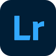 تحميل تطبيق Lightroom لايت روم مهكر للاندرويد