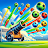 Foot Shooter: Explosive goals icon