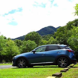 CX-3 DK5FW