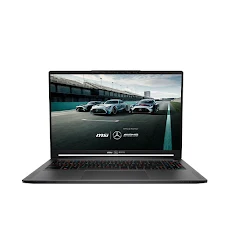 Laptop MSI Stealth 16 Mercedes-AMG Motorsport A13VG (i9-13900H/RAM 32GB/2TB SSD/ Windows 11)