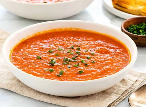 Tomato Soup [Serve 1]