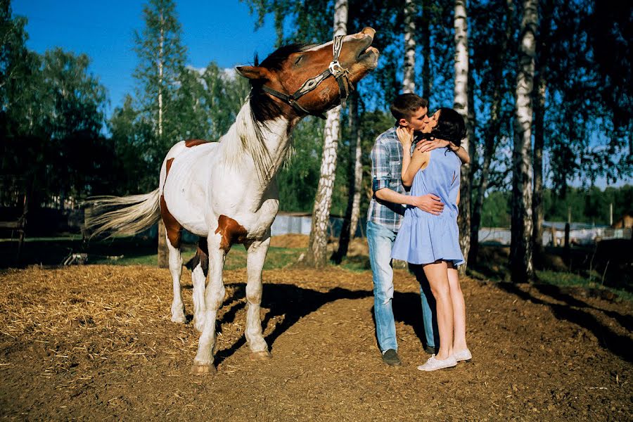 Wedding photographer Dasha Chu (dashachu). Photo of 15 April 2018