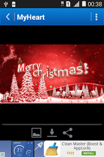 How to install My Heart 1.1 unlimited apk for android