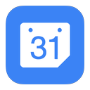 Holidays Calendar with Drive