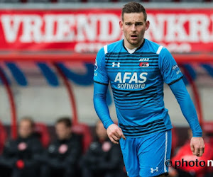 'Antwerp forceert doorbraak: Vincent Janssen gaat zijn handtekening plaatsen'