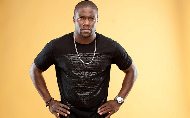 Kevin Hart Tab