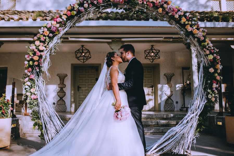 Fotógrafo de bodas Claudia Guerra (claudiaguerra). Foto del 2 de abril 2020