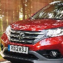 Honda CRV