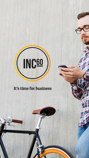 Inc60 - Business Podcasts