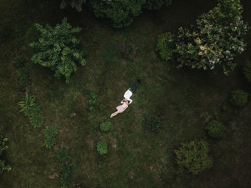 Fotografo di matrimoni Vasiliy Kovalev (kovalevphoto). Foto del 30 giugno 2018