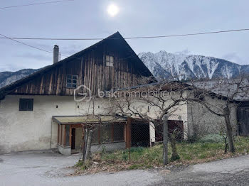 maison à Montvernier (73)