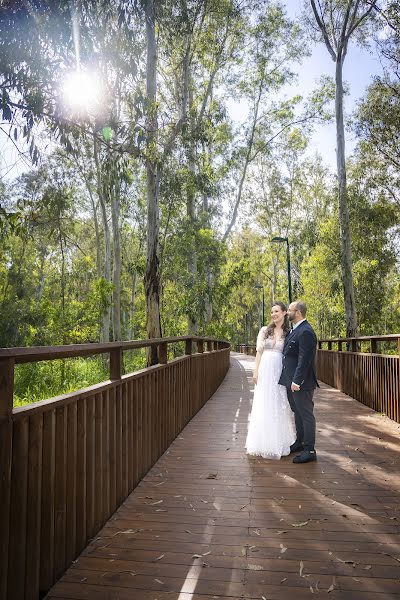 Fotógrafo de bodas Rami Pazhar (ramipazhar). Foto del 29 de abril