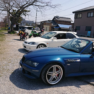 Z3 ロードスター