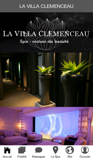 La Villa Clémenceau