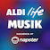 ALDI life Musik powered by Napster icon