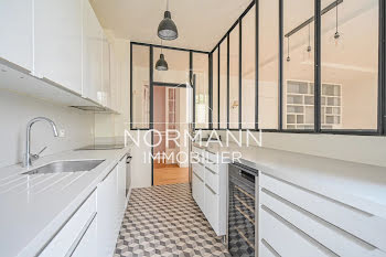 appartement à Paris 16ème (75)