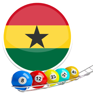 Download Ghana Lottery Numbers Generator For PC Windows and Mac