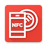 NFC Reader icon