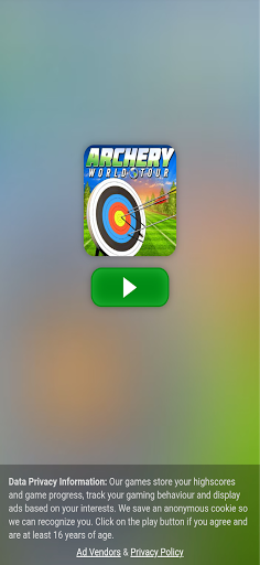 Archery 3D Legend - World Tour Game