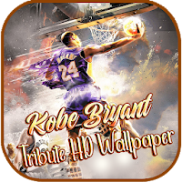 Kobe Bryant Tribute HD Wallpaper