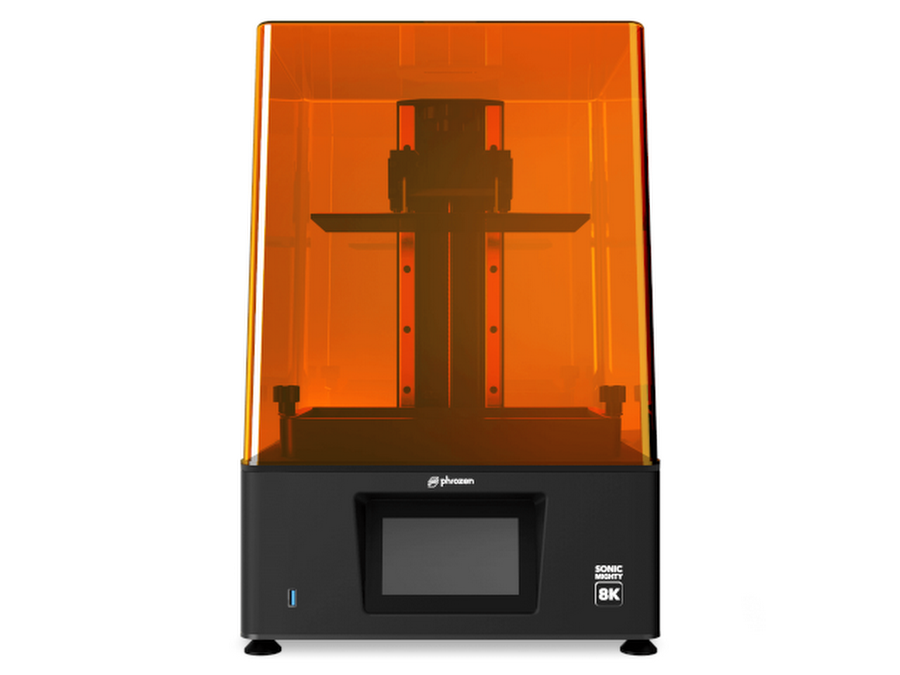 Phrozen Sonic Mighty 8K 3D Printer