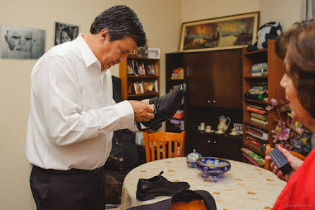 Fotógrafo de bodas Silvina Alfonso (silvinaalfonso). Foto del 2 de febrero 2018