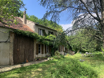 maison à Egriselles-le-Bocage (89)