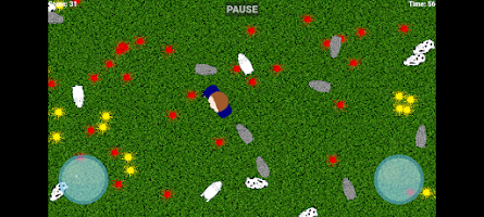Mad Rabbits Screenshot 2 of 5