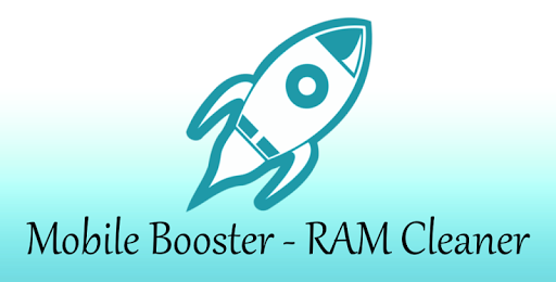 Memory Booster – RAM Booster