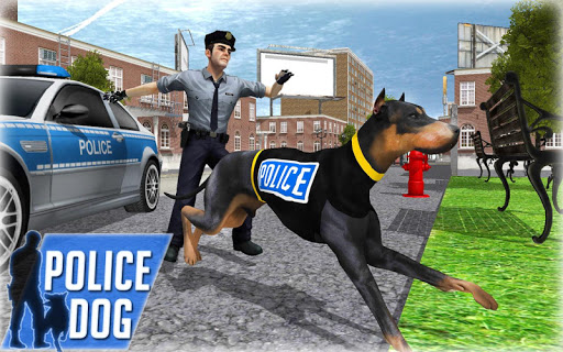 免費下載賽車遊戲APP|police dog criminal chase app開箱文|APP開箱王