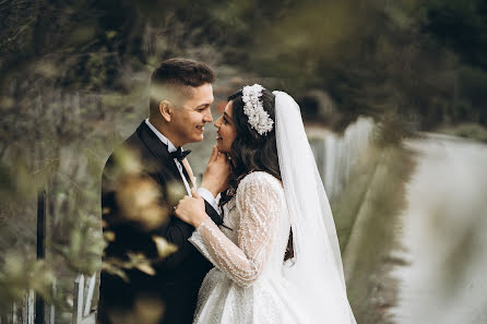 Wedding photographer Fatih Bozdemir (fatihbozdemir). Photo of 19 January