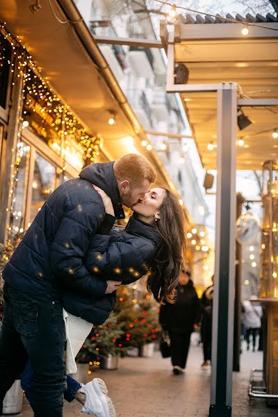 Fotograf ślubny Oksana Stozub (stozuboxana). Zdjęcie z 13 lutego 2019