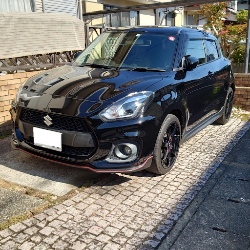スイスポのプロフィール画像
