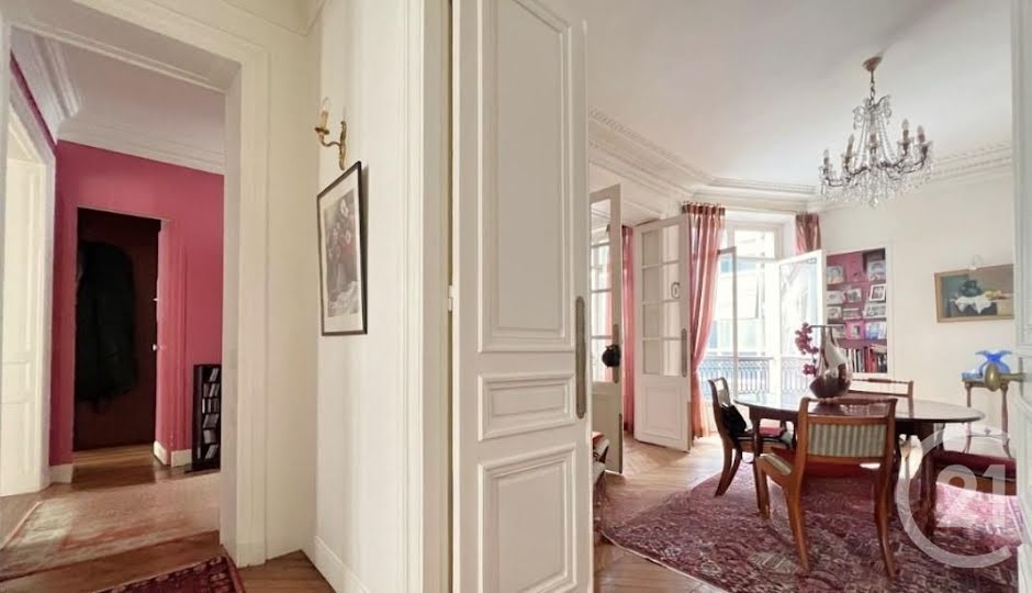 Vente appartement 5 pièces 144.28 m² à Paris 8ème (75008), 1 690 000 €