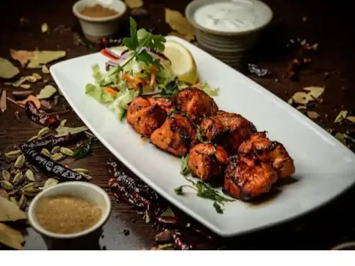 Chicken Tikka