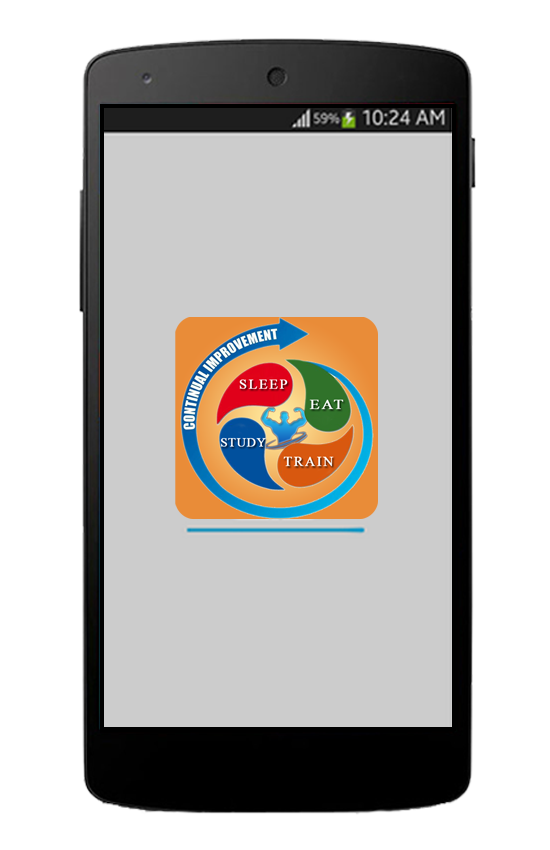 Bodybuilding Workout Plan Screen 1