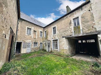 maison à Château-du-Loir (72)