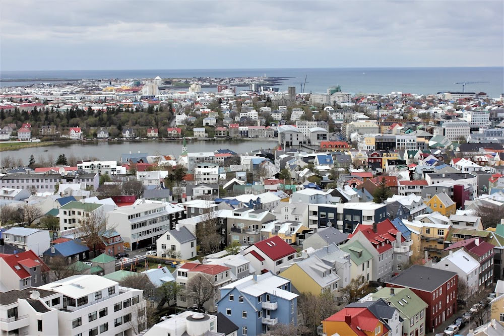 Islandia, un país que cautiva - Blogs de Islandia - 06/05/22. REYKIAVIK, LA CAPITAL DE ISLANDIA (10)