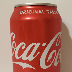 Canned Soda